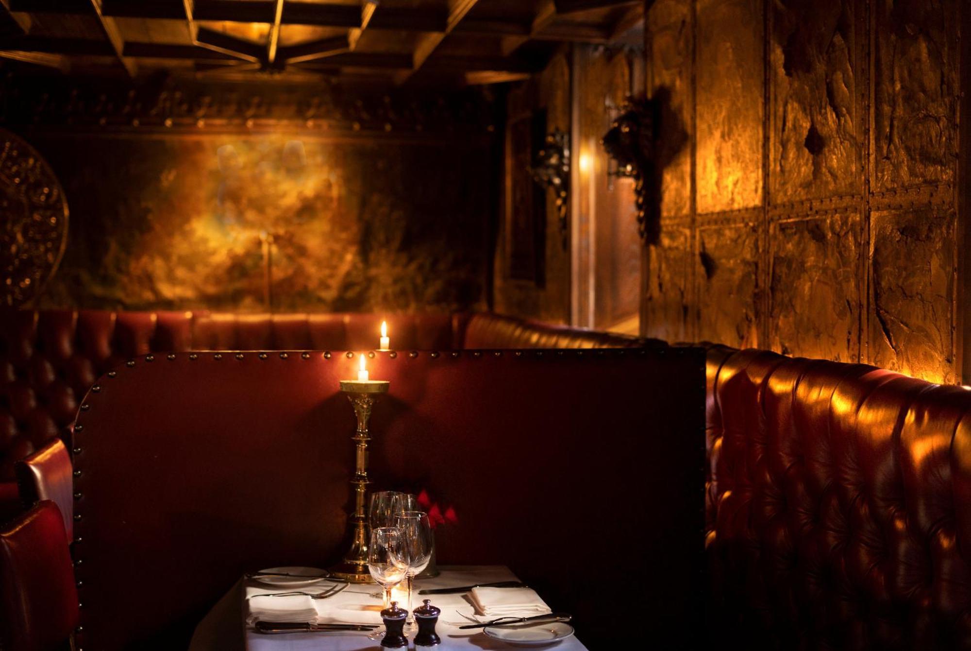 The Witchery — Photos 3