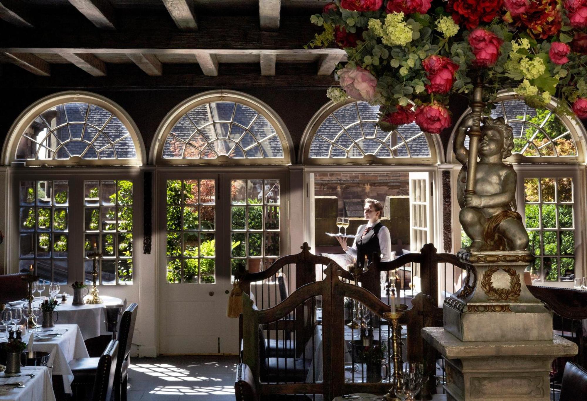 The Witchery — Photos 2